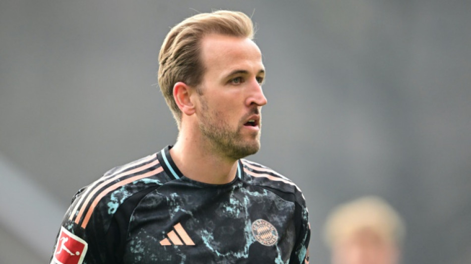 St Pauli, a &uacute;ltima v&iacute;tima alem&atilde; que ainda falta a Kane em sua cole&ccedil;&atilde;o