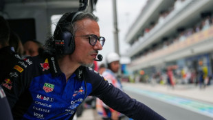Chefe da Red Bull diz que Verstappen est&aacute; 'no cora&ccedil;&atilde;o do projeto' da equipe
