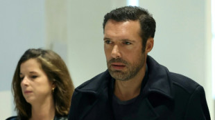 Agressions sexuelles: Nicolas Bedos condamn&eacute; &agrave; un an de prison dont 6 mois avec sursis