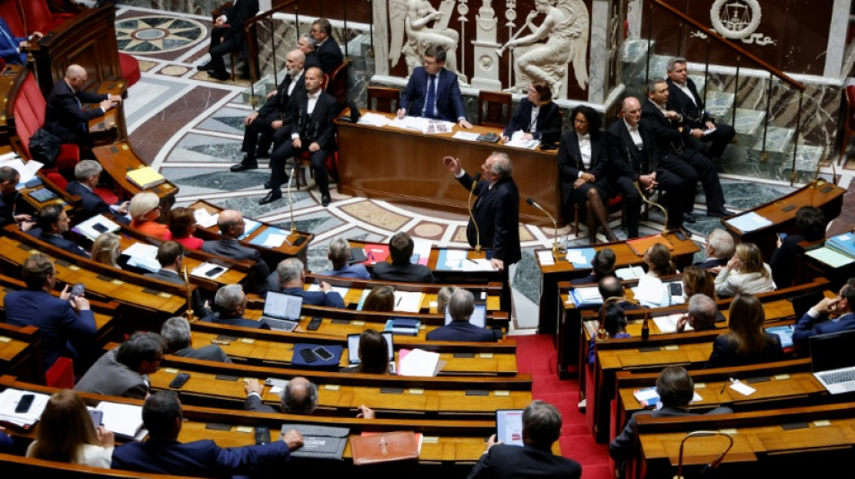 Proportionnelle aux législatives: une multitude de modèles possibles