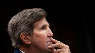 A P&eacute;kin, Kerry relance le dialogue sur le climat avec la Chine
