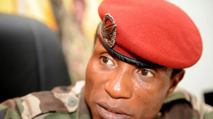 Zu 20 Jahren Haft verurteilter Ex-Diktator von Guinea begnadigt 