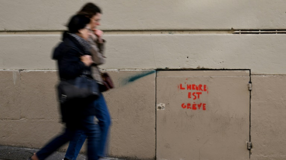 Gr&egrave;ve des 10 et 18 septembre: que pr&eacute;voient les syndicats des transports?