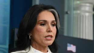 Nach Konflikt um Iran-Krieg: US-Geheimdienstchefin Tulsi Gabbard tritt zur&uuml;ck