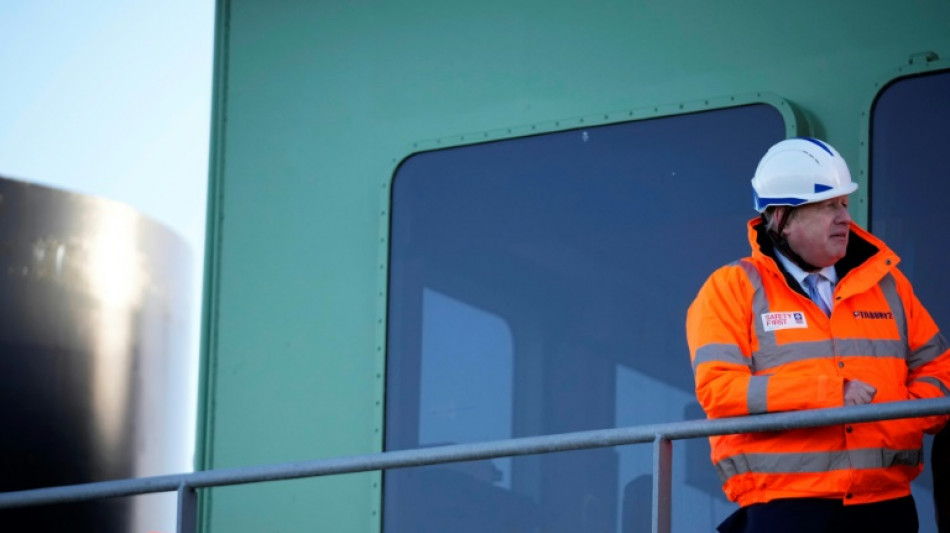 Johnson se defender&aacute; ante los diputados tras recibir el informe sobre las fiestas durante los confinamientos