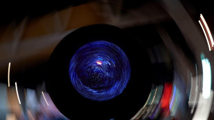 Nuova ipotesi sul cosmo, nato da un buco nero e non dal Big Bang