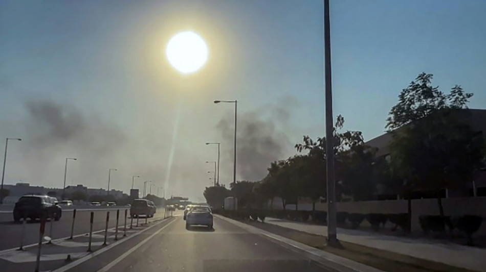 Le Qatar veut que Netanyahu soit "traduit en justice" et reconsid&egrave;re sa m&eacute;diation