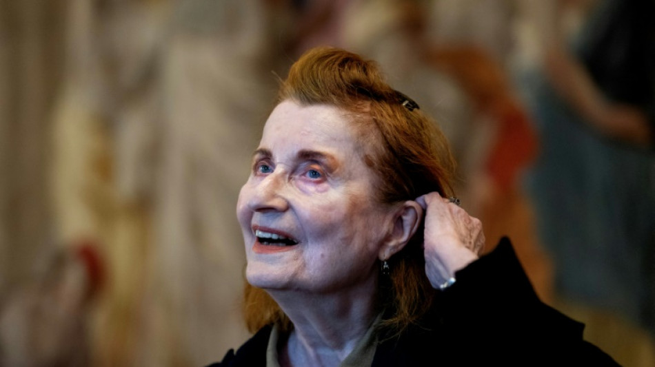 'Second time I've died': Nobel laureate Jelinek denies death reports