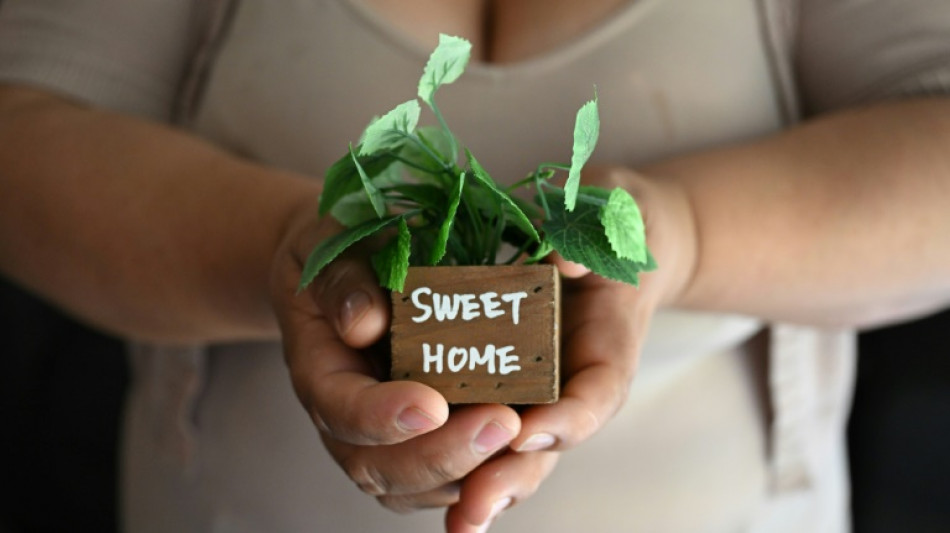 Comment payer le loyer ? L'autre crise provoqu&eacute;e par les op&eacute;rations antimigrants de Trump