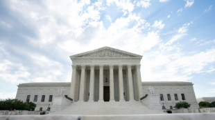 Oberstes US-Gericht lehnt Trumps Eilantrag zu Briefwahl-Einschr&auml;nkung ab 