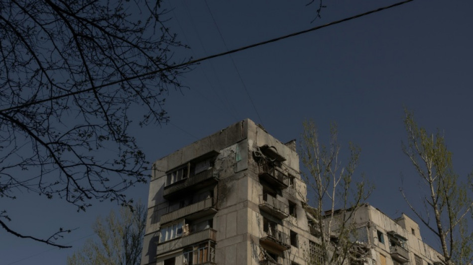 Rusia reanud&oacute; los bombardeos tras la tregua de Pascua