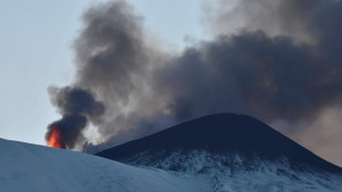 L'origine dell'Etna potrebbe essere unica al mondo