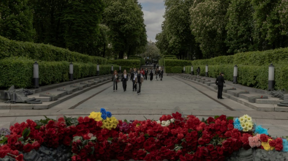 Trump presses Russia for unconditional 30-day Ukraine ceasefire