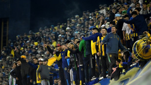 Justi&ccedil;a argentina busca ao menos 3 pessoas por assassinato de chefe de torcida