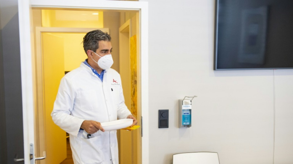 Primärarztmodell: Hausärzteverband für Übergangslösung mit Bonussystem