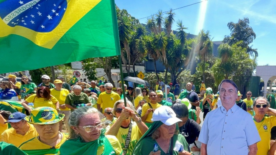 Claves de la trama golpista imputada a Bolsonaro