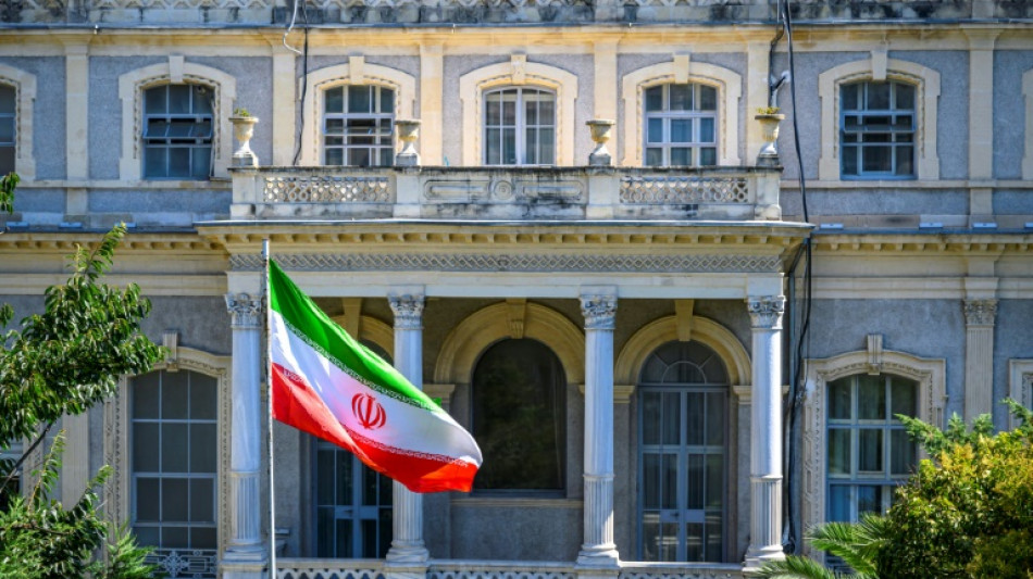 UN-Sanktionen gegen Iran kurz vor Wiedereinf&uuml;hrung - Neue IAEA-Inspektionen