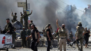 Aktivisten: Regierungskr&auml;fte in Syrien richten Zivilisten der drusischen Minderheit hin