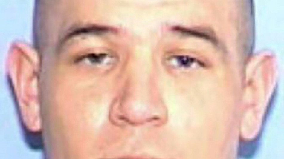 Texas ejecut&oacute; a un hombre que mat&oacute; a un polic&iacute;a 