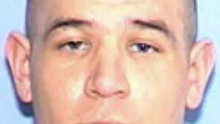 Texas ejecut&oacute; a un hombre que mat&oacute; a un polic&iacute;a 