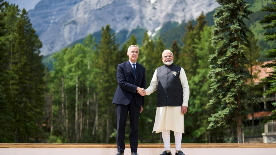 India y Canad&aacute; acuerdan retorno de embajadores tras conflicto diplom&aacute;tico