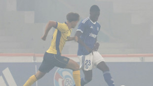 Resultados de la ida de los play-offs de acceso a la Conference League