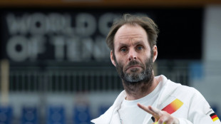 Beltz "geknickt" nach DTB-Schlappe: "Hat nicht gereicht"