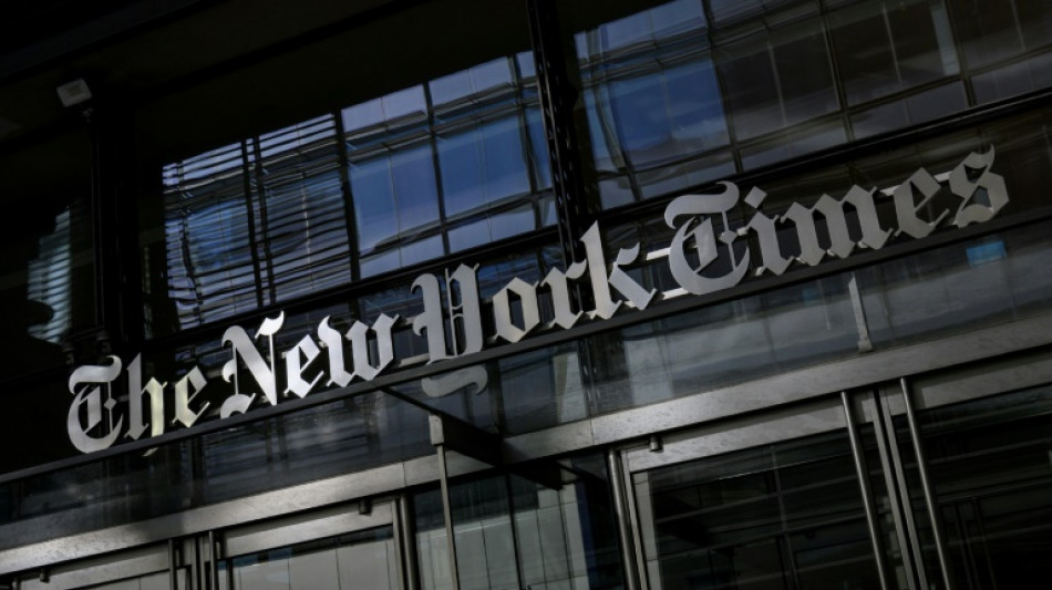 Adieu "chatte" et "agora": le NY Times purge la liste des mots de "Wordle"