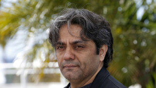 Las autoridades iran&iacute;es interrogan al equipo de rodaje de un filme en competici&oacute;n en Cannes