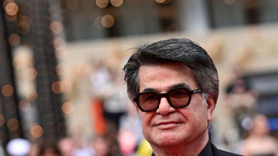 Iranischer Regisseur Jafar Panahi erstmals seit 15 Jahren bei Filmfestival in Cannes