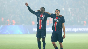 Wily Inter aim to stop PSG juggernaut in Champions League final