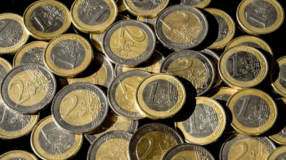 La inflaci&oacute;n sigue imparable en la eurozona y marca otro r&eacute;cord en agosto
