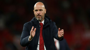 Ex-Man Utd coach Erik ten Hag takes over at Leverkusen