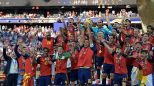 Espa&ntilde;a desaparece a Messi y gana el Mundial de 2026