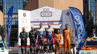 Auto: a Crugnola-Ometto su Citroën C3 la 109/a Targa Florio