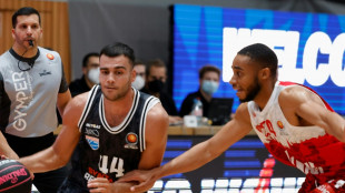 MBC-Profis in Quarant&auml;ne &ndash; BBL-Spiel in Ludwigsburg abgesagt