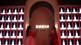 Shein: l'Italie fourbit ses armes contre la "fast fashion"