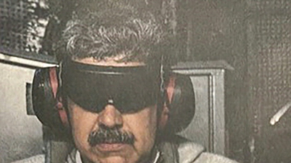 Trump anuncia que os EUA governar&atilde;o a Venezuela ap&oacute;s derrubarem Maduro