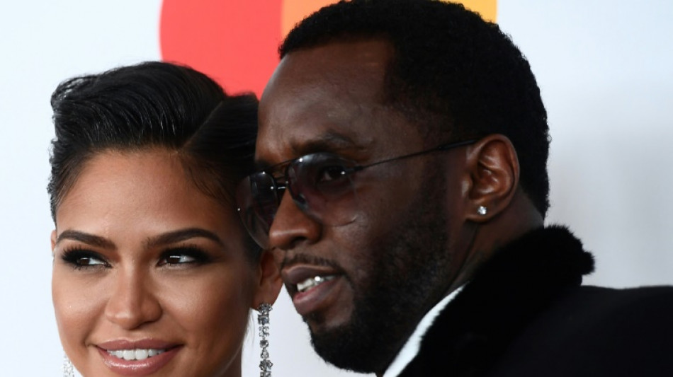 Au proc&egrave;s de P. Diddy, la d&eacute;fense lance l'assaut contre Cassie