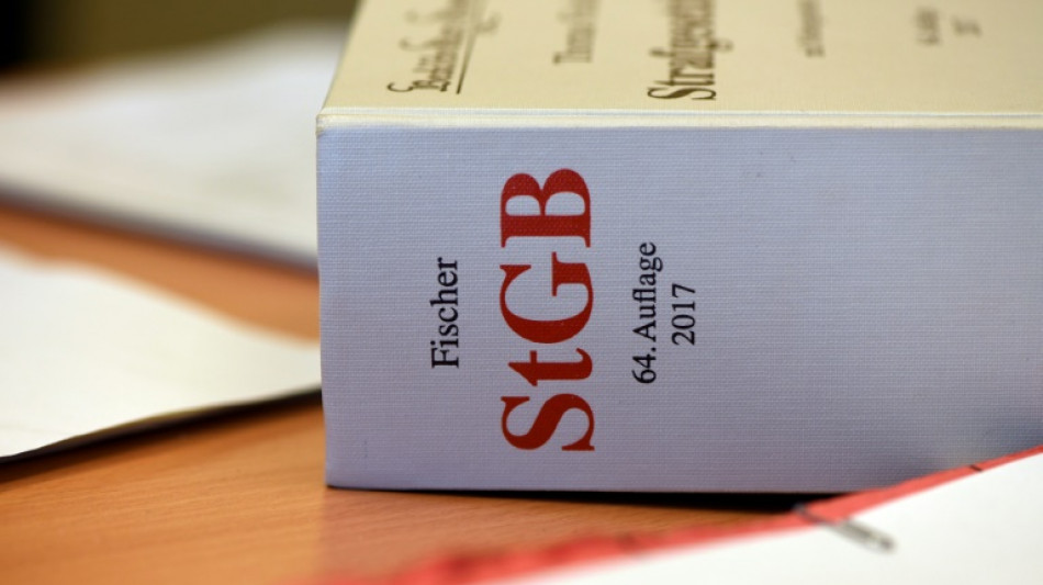 Mordanklage nach t&ouml;dlichem Angriff auf Psychotherapeutin in Offenburg