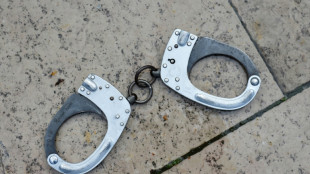 43-j&auml;hriger mutma&szlig;licher Serienvergewaltiger in Hessen festgenommen