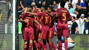 Roma vence dérbi contra Lazio (1-0) com gol de Pellegrini