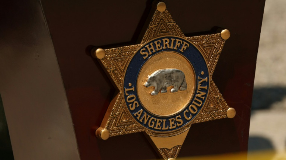 Auto f&auml;hrt in Hollywood in Menschenmenge - Mindestens 28 Verletzte