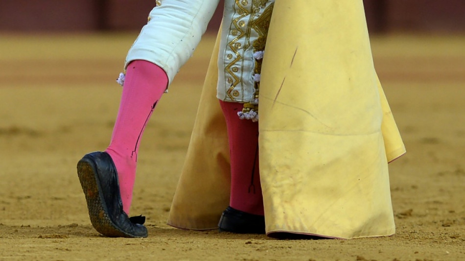 Muere el torero español Rafael de Paula a los 85 años