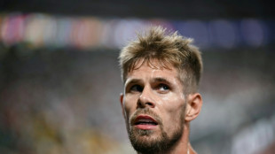 Mondiaux d'athl&eacute;tisme: en or sur 10.000 m, Gressier en mission pour le doubl&eacute; sur 5.000 m