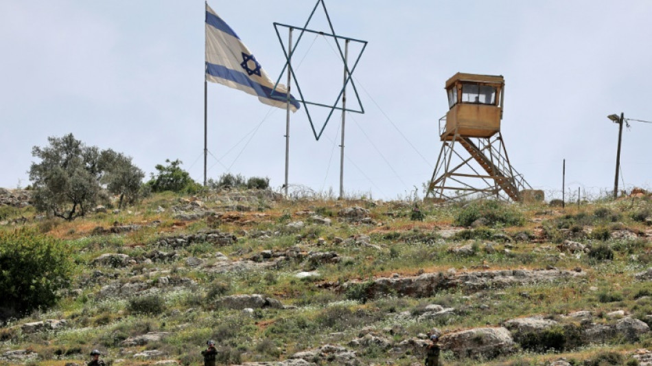 Israel cerrar&aacute; el paso con la Franja de Gaza tras unos disparos de cohetes