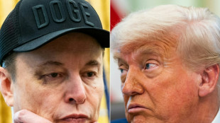 La alianza entre Trump y Musk estalla en una encendida disputa p&uacute;blica