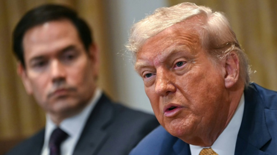 Trump advierte que la fecha del 1 de agosto para aranceles es inaplazable