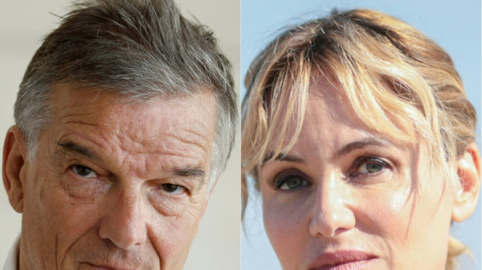 Jacquot, Doillon: la temp&ecirc;te #MeToo rattrape les h&eacute;ritiers proclam&eacute;s de la Nouvelle Vague