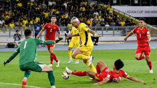 Malaysia to appeal to CAS after damning FIFA report on forgery scandal